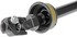 425-483 by DORMAN - Intermediate Steering Shaft