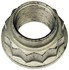 686-258 by DORMAN - Front Right Loaded Knuckle