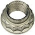 686-259 by DORMAN - Front Left Loaded Knuckle