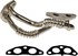 625-022 by DORMAN - Engine Oil Cooler Line