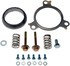 679-525 by DORMAN - Pre-Converter - Not CARB Compliant