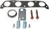 674-939 by DORMAN - Exhaust Manifold Kit - Includes Required Gaskets And Hardware