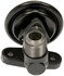 911-425 by DORMAN - Exhaust Gas Recirculation Valve