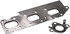 674-424 by DORMAN - Exhaust Manifold Kit - Includes Required Gaskets And Hardware