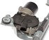 602-230AS by DORMAN - Windshield Wiper Motor And Transmission Assembly