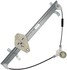 752-760 by DORMAN - Power Window Regulator (Regulator Only)