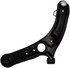 CB60304 by DORMAN - Suspension Control Arm