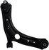 CB43404 by DORMAN - Suspension Control Arm And Ball Joint Assembly