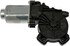 751-632 by DORMAN - Power Window Regulator And Motor Assembly