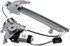 751-659 by DORMAN - Power Window Regulator And Motor Assembly