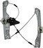 751-679 by DORMAN - Power Window Regulator And Motor Assembly