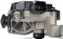 602-427AS by DORMAN - Wiper Transmission And Motor Assembly