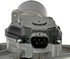 602-510AS by DORMAN - Wiper Transmission And Motor Assembly