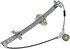 752-759 by DORMAN - Power Window Regulator (Regulator Only)