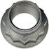 686-245 by DORMAN - Front Left Loaded Knuckle