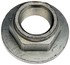 698-467 by DORMAN - Front Left Loaded Knuckle