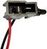 742-305 by DORMAN - Power Window Lift Motor