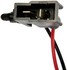 742-304 by DORMAN - Power Window Lift Motor