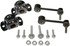 927-303 by DORMAN - Suspension Stabilizer Bar