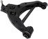 CB86044 by DORMAN - Suspension Control Arm And Ball Joint Assembly