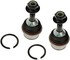 FEK87289XL by DORMAN - Suspension Kit