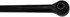 TB86109 by DORMAN - Suspension Track Bar
