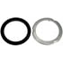Dorman 575-053 Fuel Tank Fuel Tank With Lock Ring And Seal