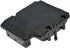 599-791 by DORMAN - Remanufactured ABS Control Module