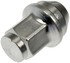 611-008CD by DORMAN - Wheel Nut M14-1.50 Metric - 21 mm Hex, 44.5 mm Length