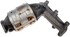 674-677 by DORMAN - Catalytic Converter with Integrated Exhaust Manifold