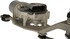 602-316AS by DORMAN - Windshield Wiper Transmission And Motor Assembly