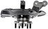 698-380 by DORMAN - Right Loaded Steering Knuckle