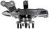 698-381 by DORMAN - Left Loaded Steering Knuckle