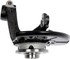686-201 by DORMAN - Front Left Loaded Knuckle