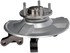 698-410 by DORMAN - Right Loaded Steering Knuckle