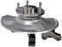 698-411 by DORMAN - Left Loaded Steering Knuckle