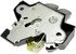 937-922 by DORMAN - Integrated Door Lock Actuator - Trunk