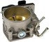 977-814 by DORMAN - Electronic Throttle Body