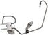 624-750 by DORMAN - Transmission Oil Cooler Line