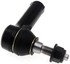 TO87025 by DORMAN - Steering Tie Rod End