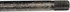 926-174 by DORMAN - Pre-Pressed Rear Axle