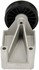 34862 by DORMAN - Air Conditioning Bypass Pulley