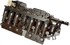 609-004 by DORMAN - Remanufactured Transmission Electro-Hydraulic Control Module