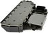 609-007 by DORMAN - Remanufactured Transmission Electro-Hydraulic Control Module