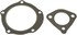 679-513 by DORMAN - Catalytic Converter - Pre-Converter