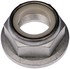 686-265 by DORMAN - Front Left Loaded Knuckle