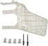 749-341 by DORMAN - Power Window Regulator (Regulator Only)