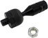 TI91060 by DORMAN - Steering Tie Rod End