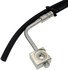 H380962 by DORMAN - Brake Hydraulic Hose