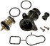 902-670 by DORMAN - Engine Water Pump Assembly